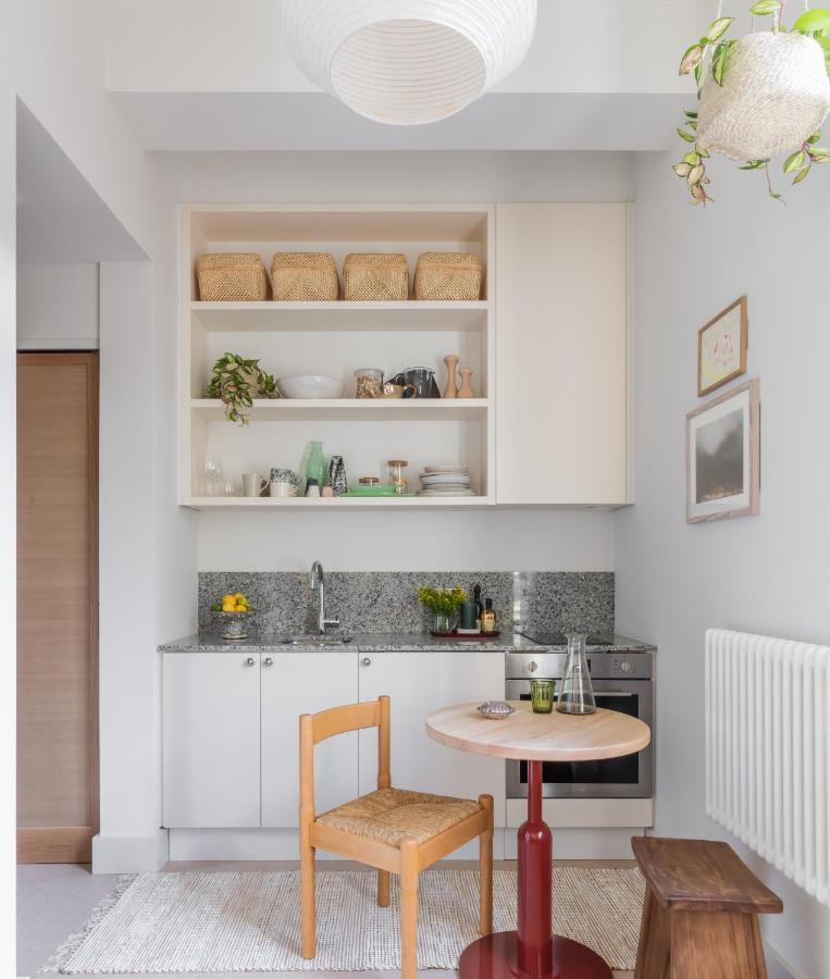 Mason & Fifth, Bermondsey Apartment London Exterior photo
